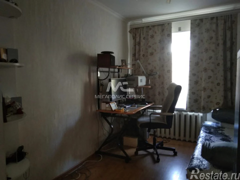 Продажа 3-комн квартиры на вторичном рынке Электроугли, ул. Советская,  д. 9
