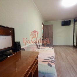 Продажа 1-комн квартиры на вторичном рынке Королёв, ул Первомайская,  д. 5