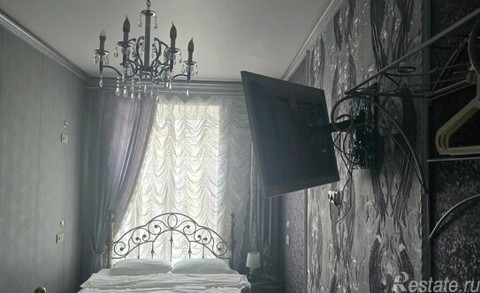 Продажа 6-комн квартиры на вторичном рынке Народная улица,  д. 20