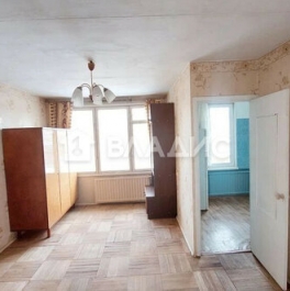 Продажа 3-комн квартиры на вторичном рынке Комсомольская 2-я ул,  д. 53