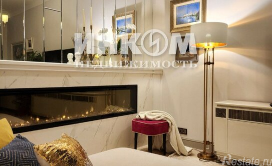 Продажа 3-комн квартиры на вторичном рынке ул Мишина,  д. 14