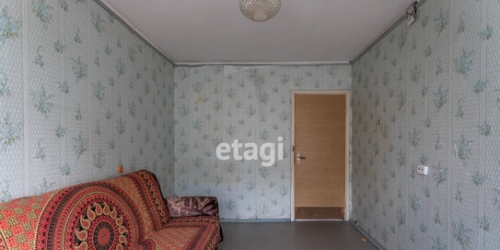 3-комн квартира Стойкости ул,  д. 18,  к. 2