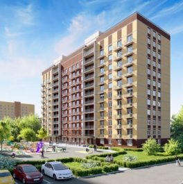 Продажа 1-комн квартиры на вторичном рынке Истомкино, Юбилейная улица,  д. 14Б