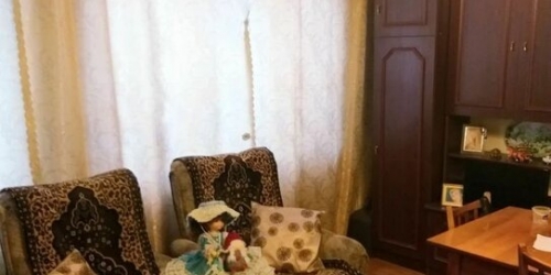 1-комн квартира проспект Ударников,  д. 26