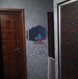 Продажа 2-комн квартиры на вторичном рынке Балашиха, Солнечная улица, 23