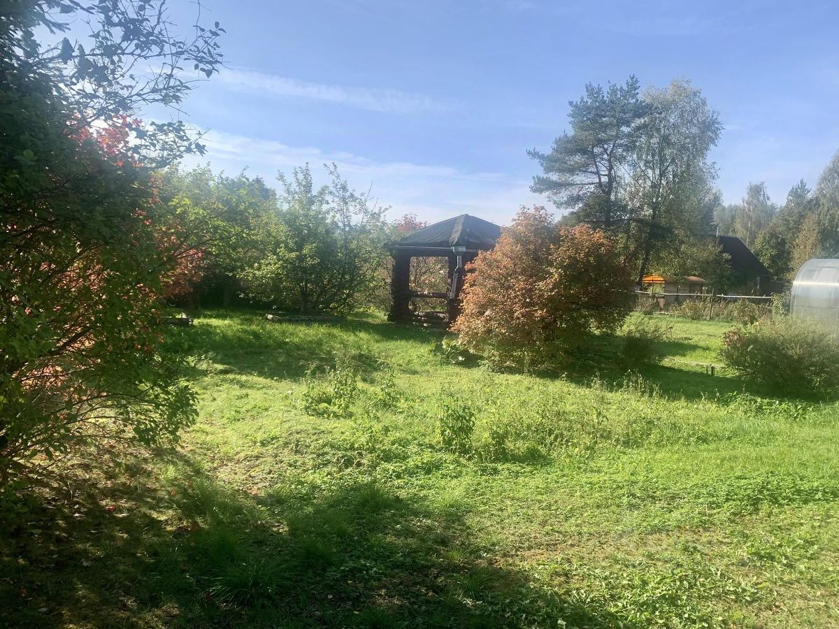 Продажа дома Синявино-2 садовое товарищество, Соловей СНТ, 3-я линия, 38