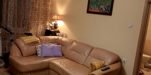 1-комн квартира Юрловский проезд, дом 14, корпус 1