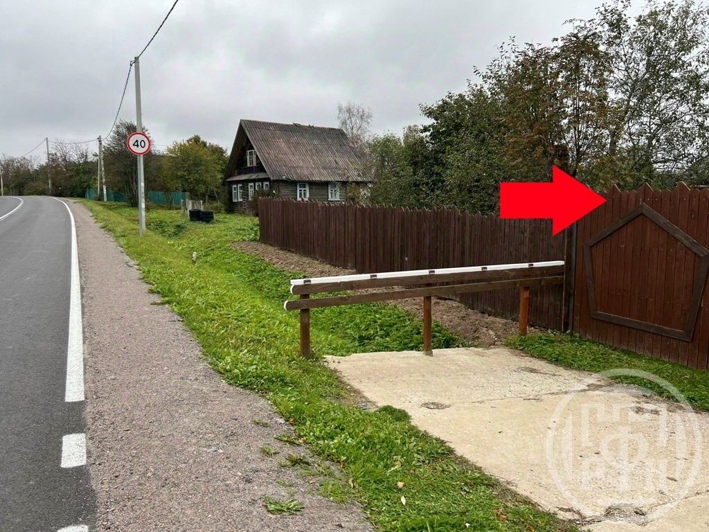 Продажа дома д. Каменка, 69