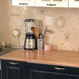 Аренда комнаты Подольск, Юбилейная улица, 1к2