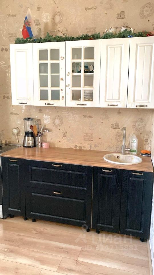 Аренда комнаты Подольск, Юбилейная улица, 1к2