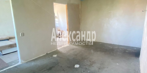 3-комн квартира Кировск г., Советская ул. ,  д. 21