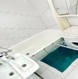 Продажа 2-комн квартиры на вторичном рынке улица Ольминского,  д. 14