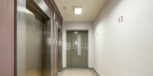2-комн квартира ул Бадаева,  д. 14,  к. 1