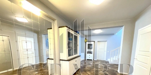 Коттедж/дом посёлок Тярлево, шоссе Московское, д.48