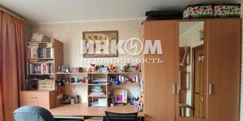2-комн квартира Батайский проезд,  д. 65