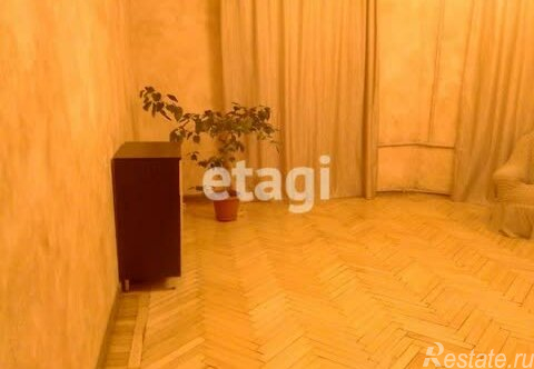 Аренда 2-комн квартиры на вторичном рынке улица Васи Алексеева,  д. 10/13