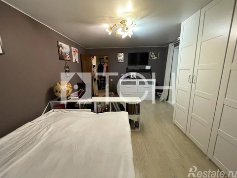 Продажа 2-комн квартиры на вторичном рынке Лосино-Петровский, ул. Первомайская,  д. 11