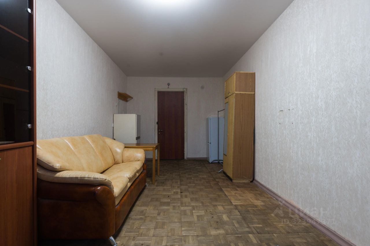 Продажа комнаты набережная Реки Фонтанки, 110Б