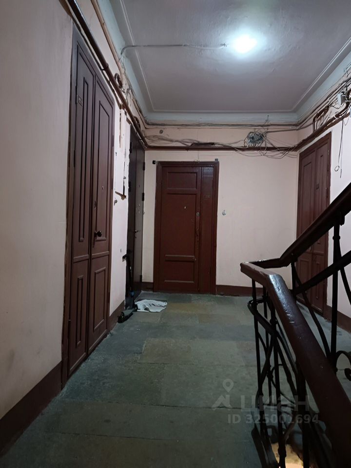 Продажа 2-комн квартиры на вторичном рынке Московский проспект, 180
