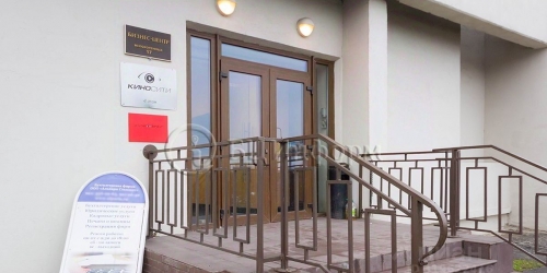 Офис пр-кт Непокорённых,  д. 17,  к. 4