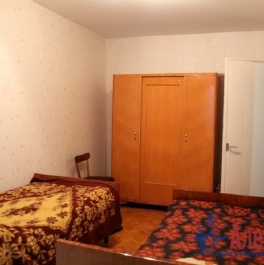 Продажа 3-комн квартиры на вторичном рынке Выборг г., Победы пр.,  д. 1