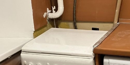 2-комн квартира 2-я Радиаторская улица, 6