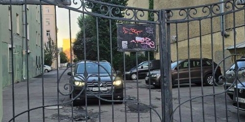 3-комн квартира Лиговский проспект, 72