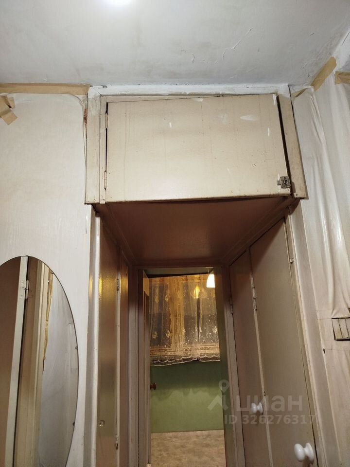 Продажа 1-комн квартиры на вторичном рынке улица Пионерстроя, 7К3
