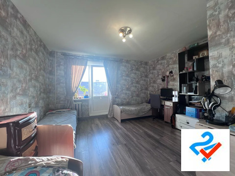 Продажа 1-комн квартиры на вторичном рынке Тосно, ул. Чехова,  д. 7