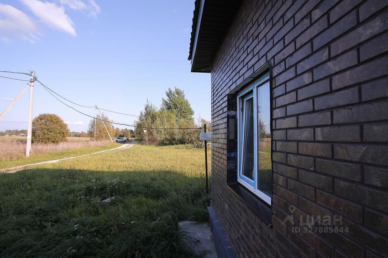 Продажа дома пос. Каложицы, улица Цветочная