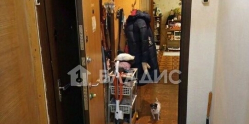 3-комн квартира Первомайская Нижн. ул,  д. 29