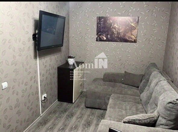 Продажа 2-комн квартиры на вторичном рынке улица Карпинского, 6