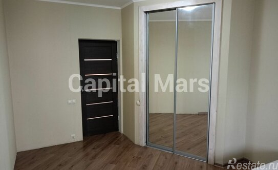 Аренда 2-комн квартиры на вторичном рынке Загорьевская улица,  д. 17