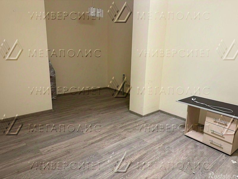 Аренда торгового помещения Полуярославский М. пер,  д. 3/5,  к. 1