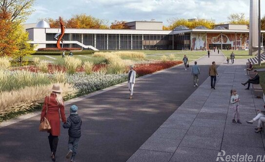 Аренда 1-комн квартиры на вторичном рынке улица Косыгина,  д. 13