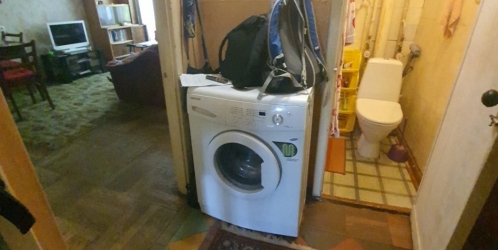 3-комн квартира Костюшко ул. ,  д. 24