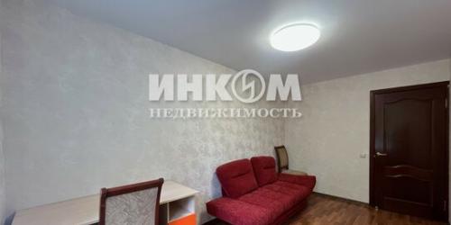 2-комн квартира Свободный пр-кт,  д. 37/18