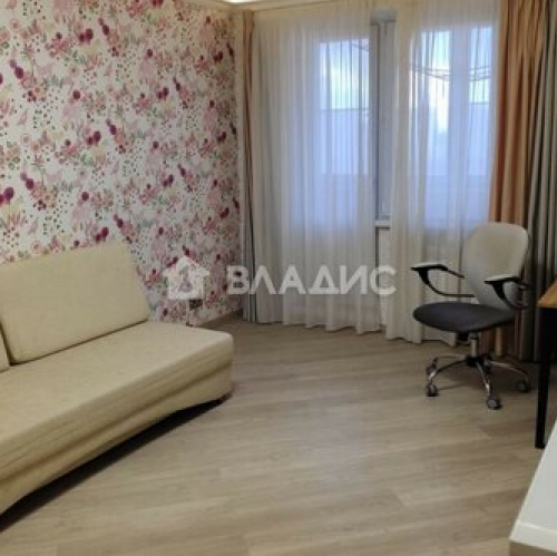 2-комн квартира Некрасовка п