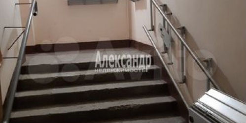 2-комн квартира улица Трефолева,  д. 22