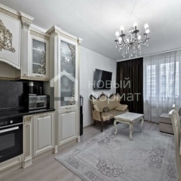 Продажа 2-комн квартиры на вторичном рынке Мытищи, пр-кт Астрахова,  д. 9