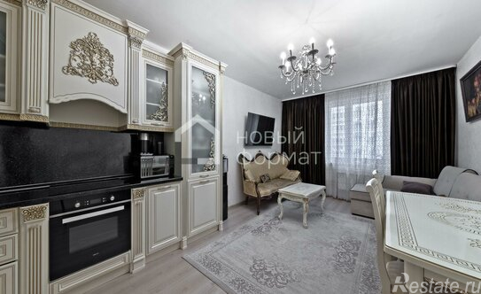 Продажа 2-комн квартиры на вторичном рынке Мытищи, пр-кт Астрахова,  д. 9