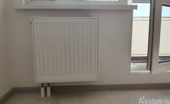 Продажа 1-комн квартиры на вторичном рынке Обуховской обороны пр-кт,  д. 36 с1