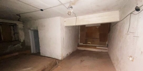 1-комн квартира Левшинский М. пер,  д. 6-8