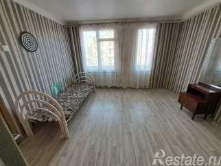 Продажа 1-комн квартиры на вторичном рынке Червонного Казачества ул,  д. 38