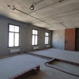 Продажа 3-комн квартиры на вторичном рынке Потаповский пер,  д. 6