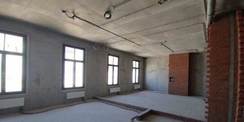 3-комн квартира Потаповский пер,  д. 6