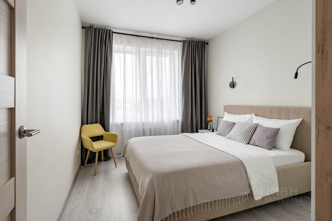 Продажа 1-комн квартиры на вторичном рынке дорога Торфяная, 17к6