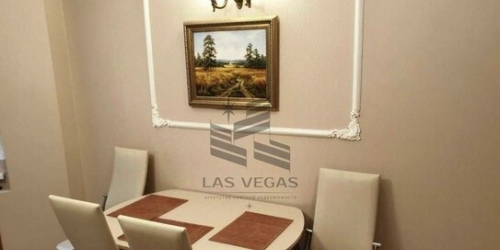 3-комн квартира ул Ворошилова,  д. 29,  к. 2