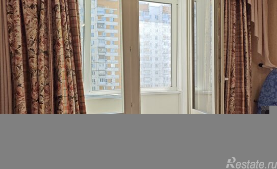 Продажа 3-комн квартиры на вторичном рынке Олимпийский проспект