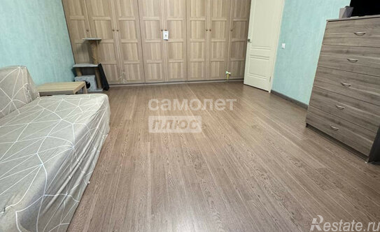 Продажа 1-комн квартиры на вторичном рынке Барыши, улица Барышевская Роща,  д. 24